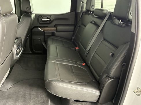 Used 2019 GMC Sierra 1500 Denali w/ Denali Ultimate Package image 29