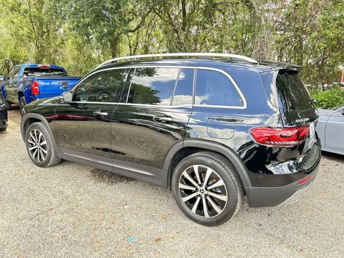Used 2023 Mercedes-Benz GLB 250 image 6