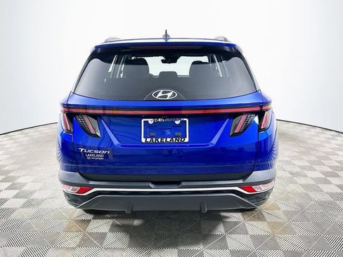Used 2023 Hyundai Tucson SEL FWD image 4