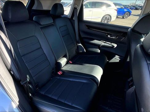 Used 2025 Honda CR-V EX-L image 37