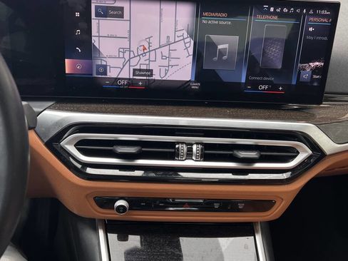 Used 2023 BMW 330e xDrive w/ Premium Package image 17