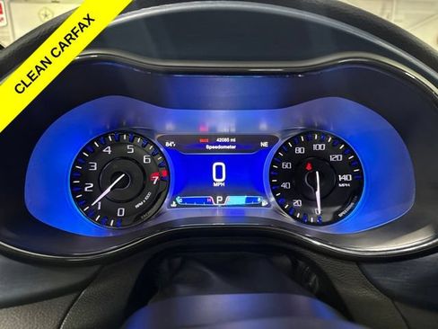 Used 2015 Chrysler 200 S w/ Navigation & Sound Group I AWD/4WD image 18