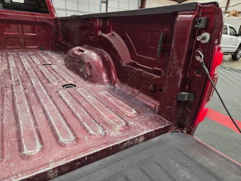 Used 2019 RAM 3500 Laramie AWD/4WD image 31