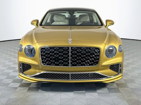 New 2026 Bentley Flying Spur Plug-In Hybrid image 2