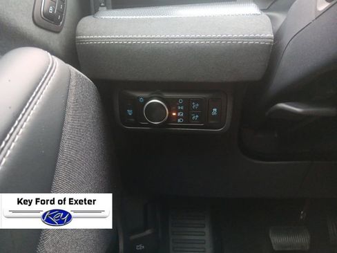 New 2025 Ford Mustang Mach-E GT w/ Bronze Appearance Package AWD/4WD image 25