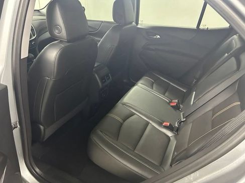 Certified 2023 Chevrolet Equinox Premier FWD image 15