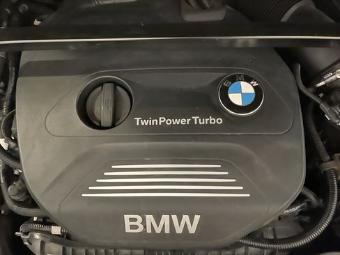 Certified 2018 BMW X1 xDrive28i w/ Convenience Package AWD/4WD image 26