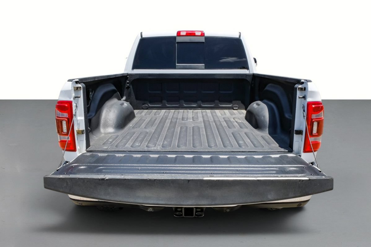 Used 2022 RAM 2500 Limited AWD/4WD image 60
