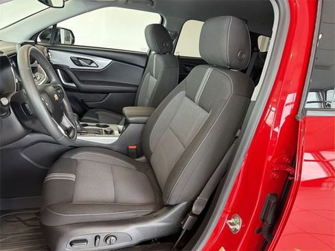 Certified 2024 Chevrolet Blazer LT w/ Convenience Package image 19