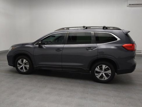 Used 2021 Subaru Ascent Premium w/ Convenience Package image 3