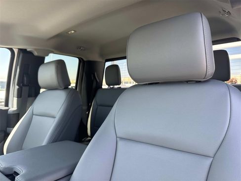 New 2025 Ford F350 XL w/ XL Chrome Package image 15