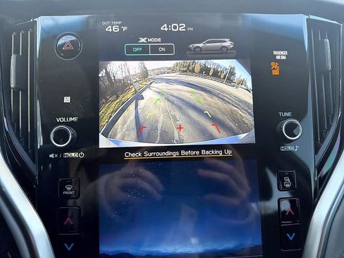 Used 2022 Subaru Outback Premium image 15