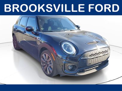 Used 2024 MINI Cooper Clubman S