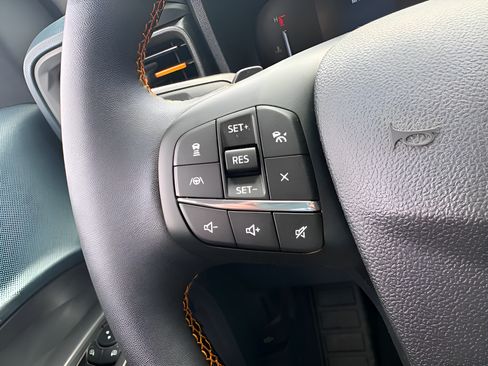 New 2026 Ford Maverick Tremor AWD/4WD image 19