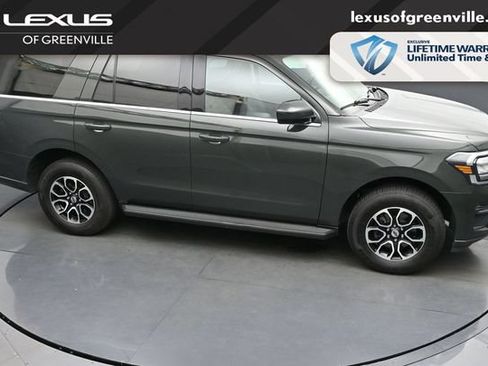 Used 2022 Ford Expedition XLT AWD/4WD image 39