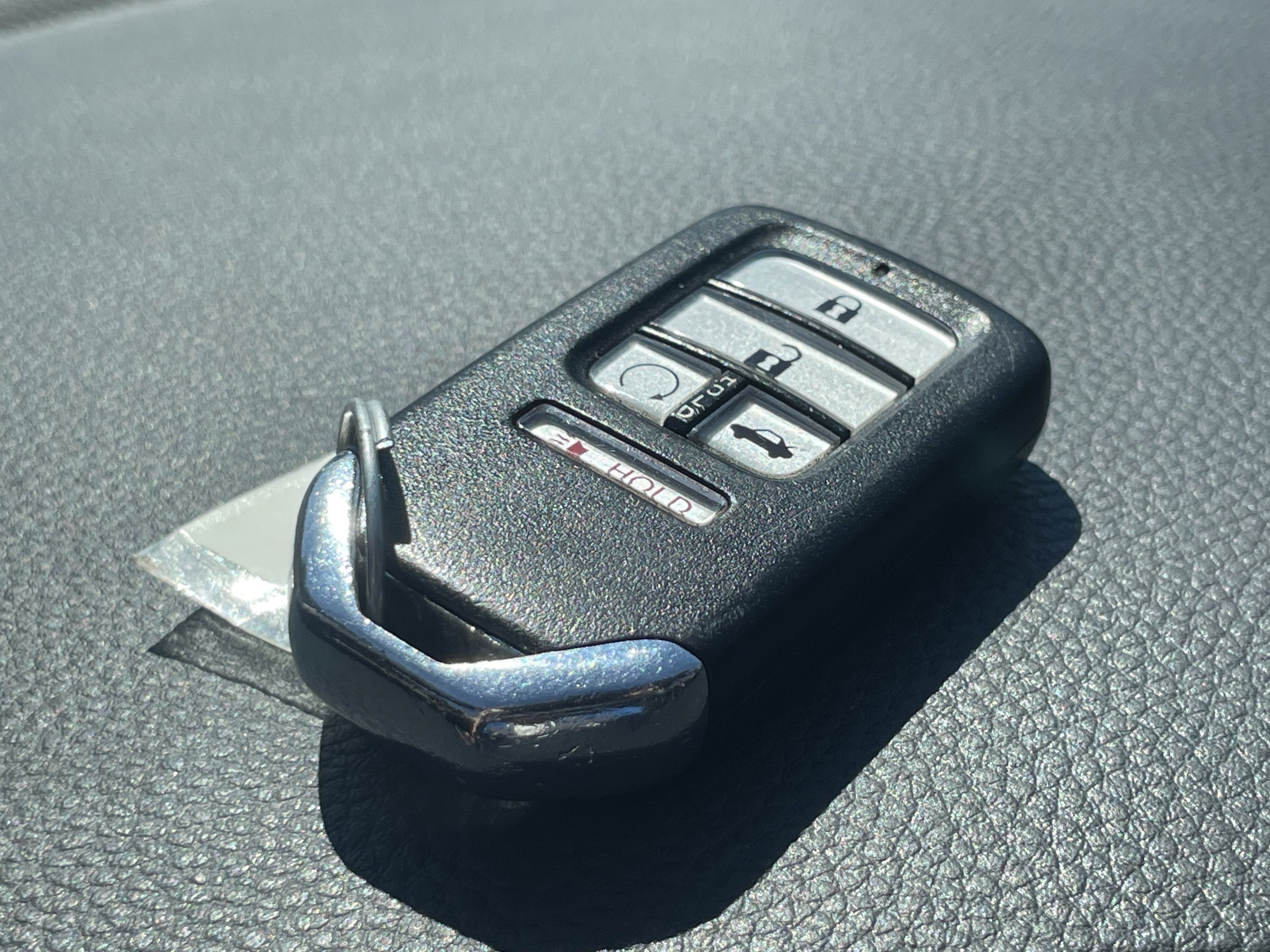 Used 2018 Honda Accord Sport image 30