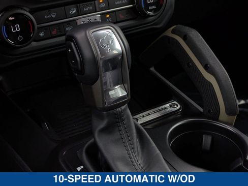 New 2025 Ford Bronco Badlands image 34