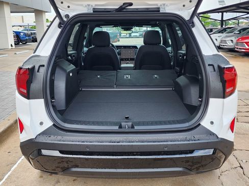 New 2026 GMC Terrain Elevation w/ Elevation Premium Package image 52