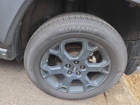 Used 2020 Toyota RAV4 TRD Off-Road image 8