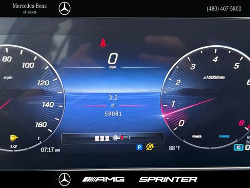Certified 2023 Mercedes-Benz C 300 Sedan image 35