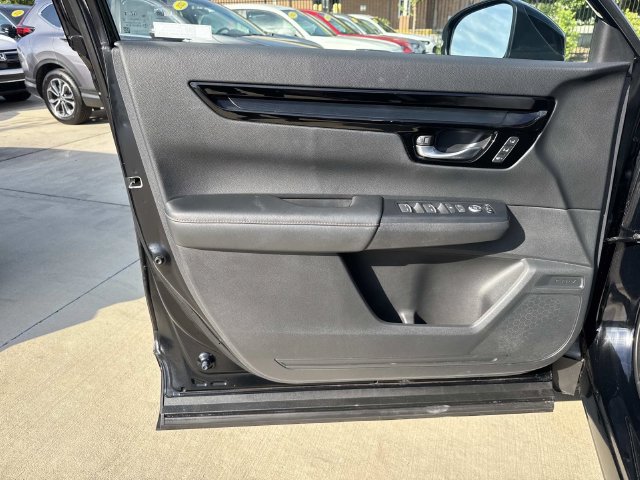 Used 2024 Honda CR-V Sport Touring image 19