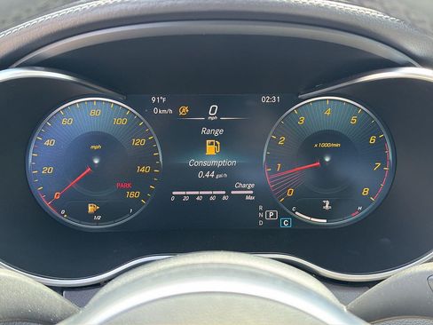 Used 2020 Mercedes-Benz C 300 Sedan image 10