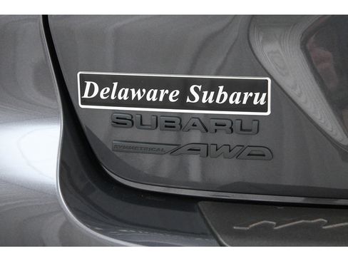 Used 2026 Subaru Crosstrek 2.5i Limited w/ Crosstrek Mirror Package AWD/4WD image 36