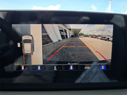 New 2026 Buick Encore GX Sport Touring w/ Advanced Technology Package image 23