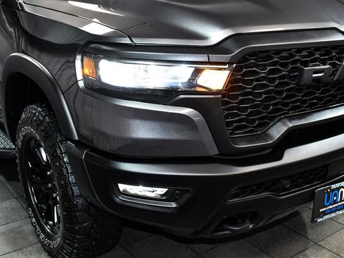 Used 2026 RAM 1500 Rebel w/ G/T Package AWD/4WD image 75
