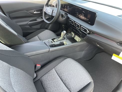 New 2026 Nissan Sentra SV w/ SV Convenience Package image 13