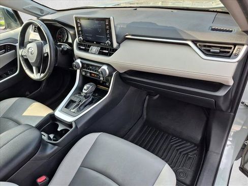 Used 2019 Toyota RAV4 XLE Premium w/ Advanced Technology Package FWD image 23