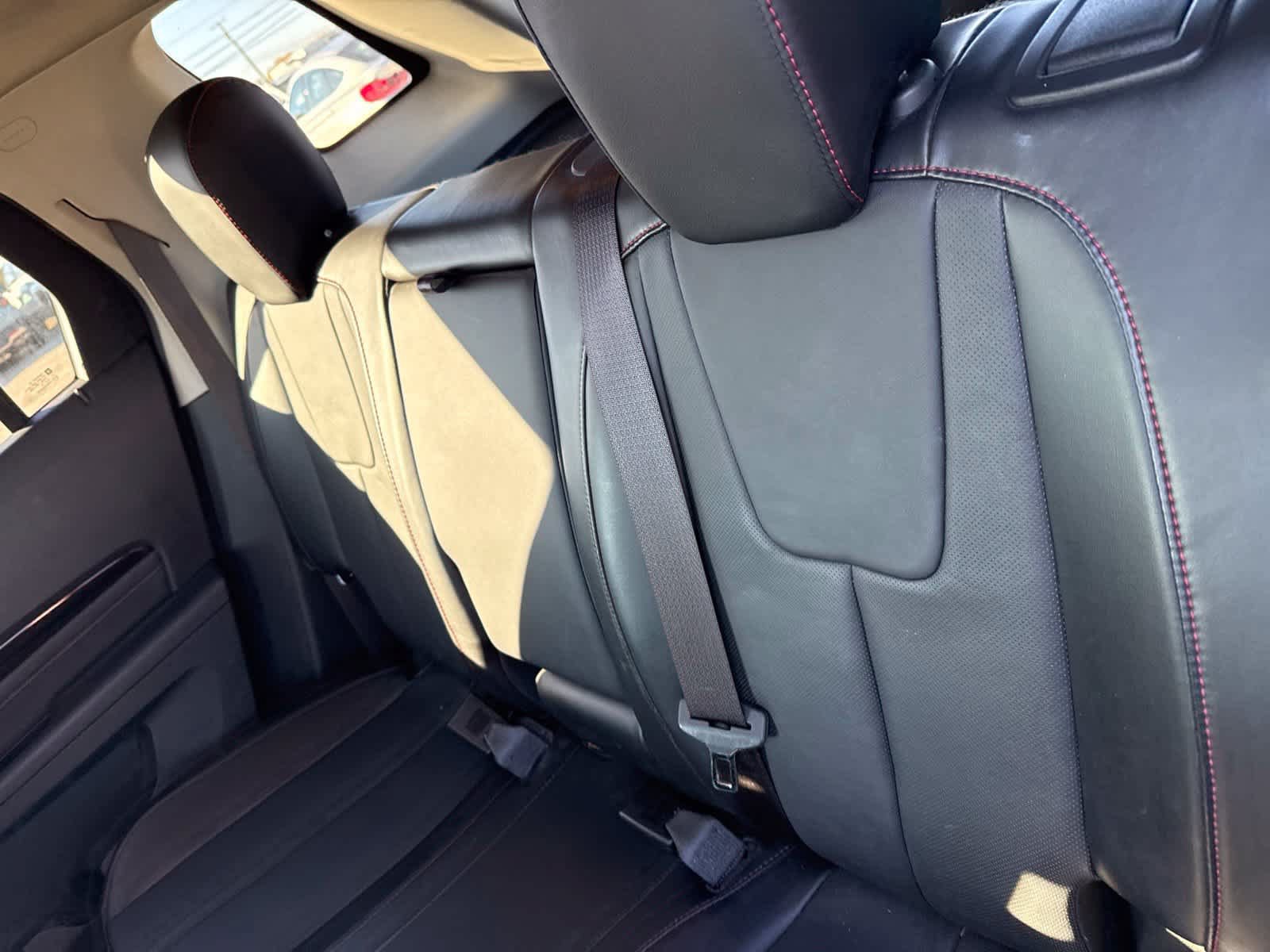 Used 2015 GMC Terrain Denali FWD image 16