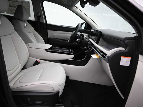 New 2026 Hyundai Tucson Limited image 11