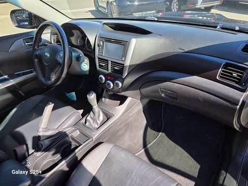 Used 2014 Subaru Impreza WRX Limited w/ Navigation System Package image 16