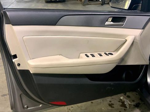 Used 2018 Hyundai Sonata SEL w/ Cargo Package image 21