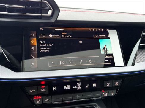 New 2026 Audi S3 Premium image 14