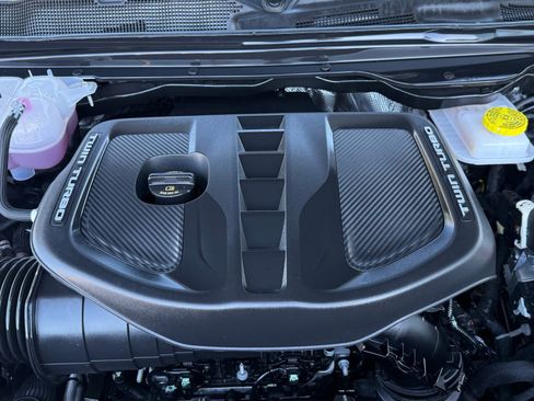 Used 2025 RAM 1500 Limited w/ Bed Utility Group image 20