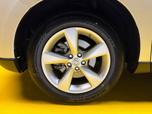 Used 2015 Lexus RX 350 FWD w/ Premium Package image 10