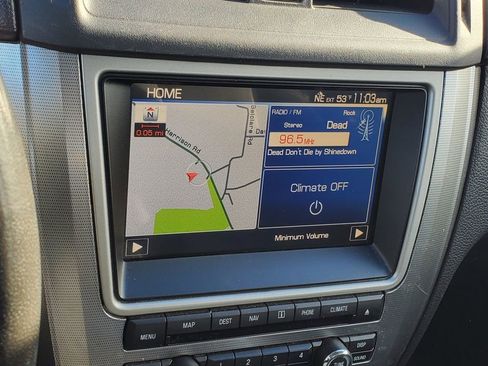 Used 2011 Ford Fusion Hybrid w/ 502A Rapid Spec Order Code image 21