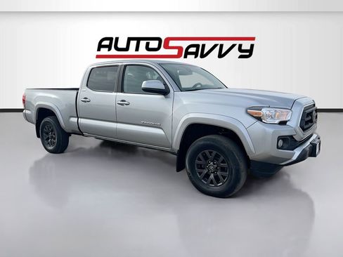 Used 2022 Toyota Tacoma SR5 AWD/4WD image 33