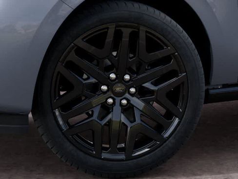 New 2027 Ford Expedition Platinum AWD/4WD image 19