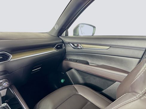 Used 2024 MAZDA CX-5 Signature image 29