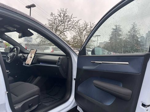 New 2026 Volvo EX30 Ultra image 11