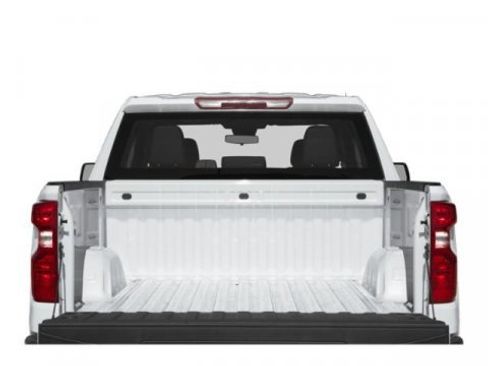 Used 2024 Chevrolet Silverado 1500 LT RWD image 14