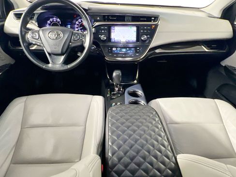 Used 2014 Toyota Avalon Limited image 30