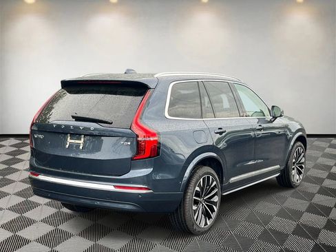 New 2026 Volvo XC90 T8 Ultra AWD/4WD image 3