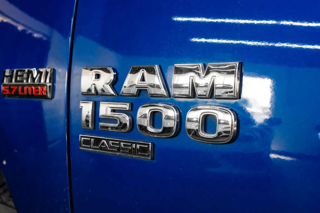 Used 2019 RAM 1500 Express w/ Express Value Package AWD/4WD image 52