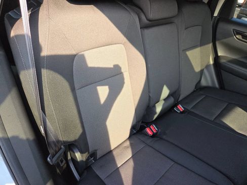Certified 2024 Honda CR-V EX image 28
