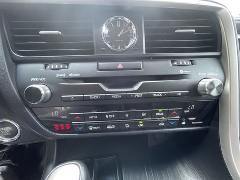 Used 2019 Lexus RX 350 FWD image 33