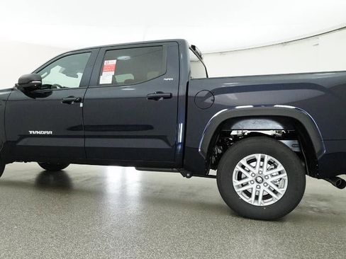 New 2026 Toyota Tundra SR5 AWD/4WD image 53